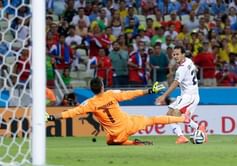 Costa Rica are the unofficial football World Champions