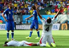 Drug tests for Costa Rica players routine: FIFA