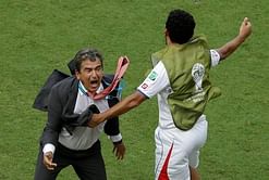 Cinderella men: Why Costa Rica are more than just dark horses
