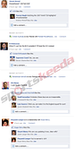 FB Wall: What cricketers are up to on Facebook: Broad celebrates, Binny updates