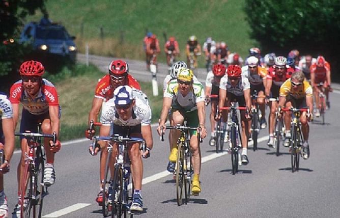 Maiden Manali-Khardung La Cycling Championship to be held in July