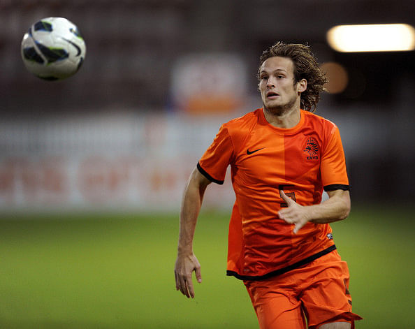 Rumour: Liverpool prepare £12m bid for Manchester United target Daley Blind
