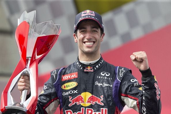 Canadian Grand Prix 2014: Daniel Ricciardo wins a thriller; Sebastian ...