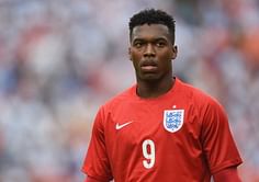 Is Liverpool’s Daniel Sturridge the most underrated striker at the World Cup?