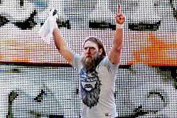 Rumour: Daniel Bryan to face Brock Lesnar at Night of Champions PPV