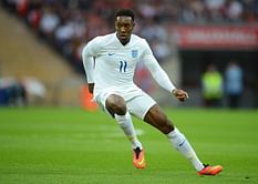 Danny Welbeck expected to train with England squad on Friday despite injury scare