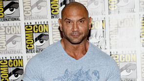 WWE: Batista comments about being rejected by fans after his return