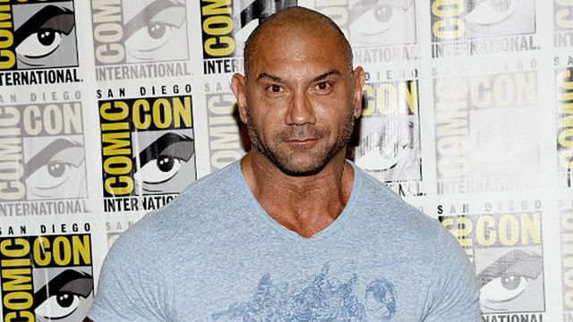 WWE: Batista comments about being rejected by fans after his return