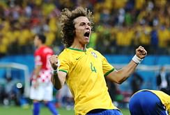 David Luiz reveals Zlatan Ibrahimovic convinced him to make the £50m switch from Chelsea to PSG