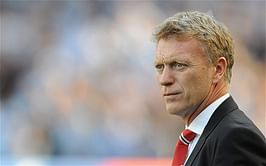 David Moyes in talks to become new Galatasaray manager, claim reports