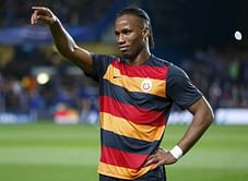 Rumour: Chelsea keen on Didier Drogba return