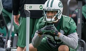 Countdown to training camp: 27 [Dee Milliner] Days