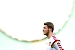 David de Gea: Spain will win the World Cup