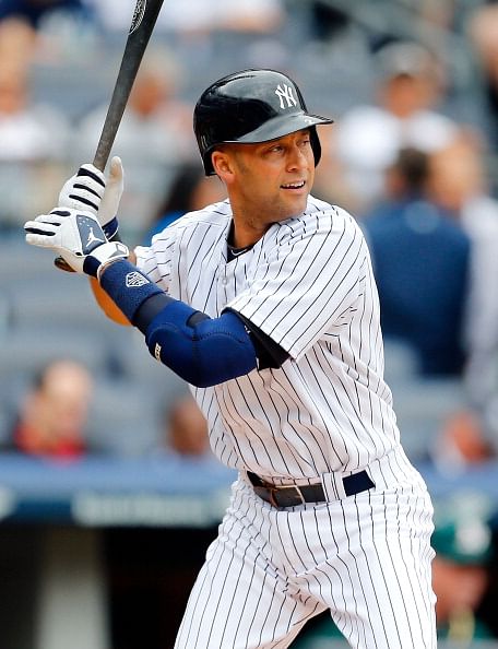 Series Preview: New York Yankees at Kansas City