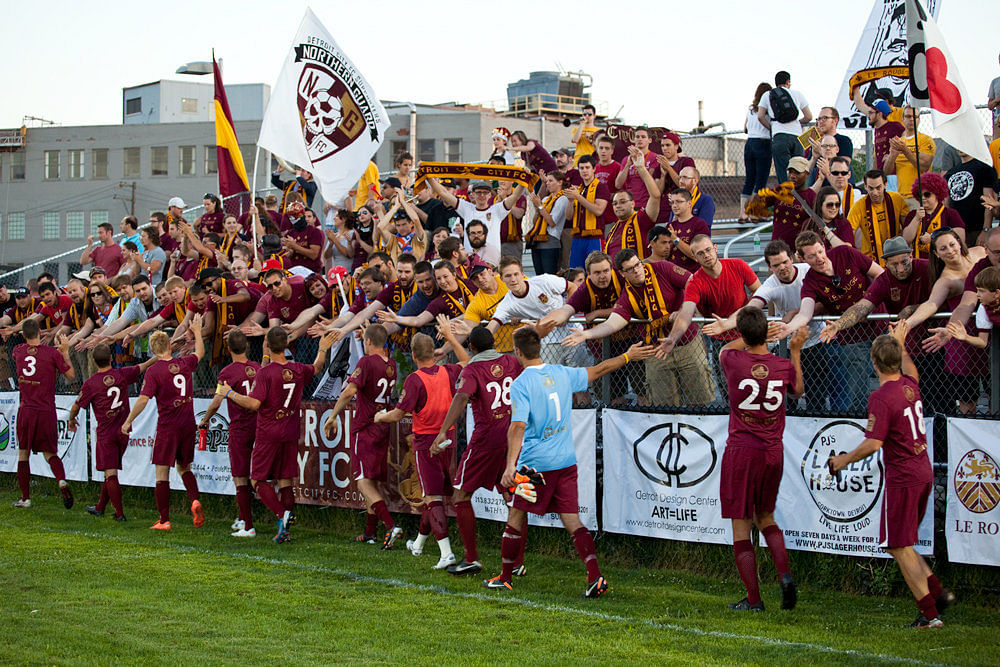 detroit city fc jersey