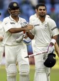 Virat Kohli destined to be an Indian great, says Niall O'Brien