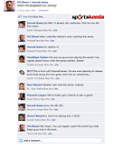FB Wall: The series nobody's watching - MS Dhoni and Suresh Raina discuss the Bangladesh tour