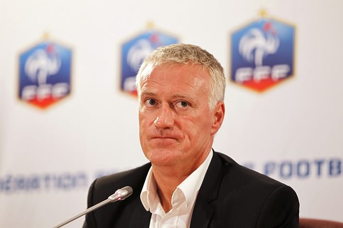 France: The team to be wary of at this World Cup