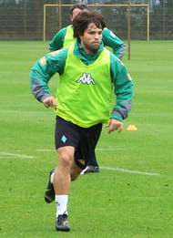 best fifa 14 free agents