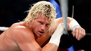 Rumour: Dolph Ziggler in contention for the Intercontinental Title