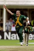 5 Best bowling performances of Allan Donald
