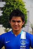 India should not even think of qualifying for FIFA World Cup: Sunil Chhetri