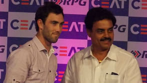 Being rested for a game just before the finals destroyed my momentum: Glenn Maxwell