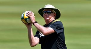 England vs India 2014: "The Big Test" for Duncan Fletcher