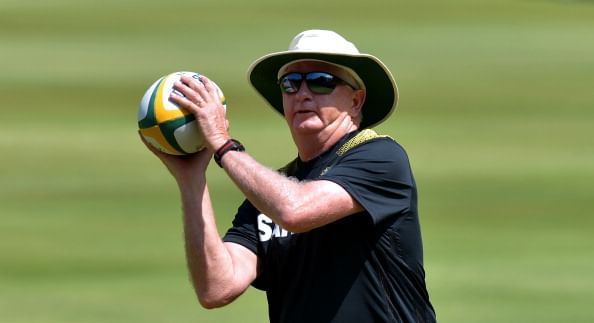 England vs India 2014: "The Big Test" for Duncan Fletcher