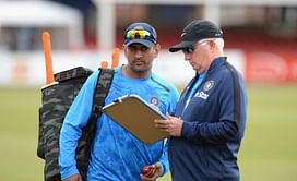 Duncan Fletcher says unpredictability will be inexperienced India's strength