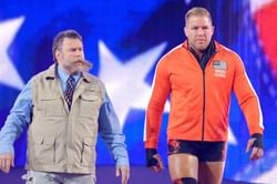 WWE Power Rankings: 7 June, 2014