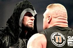 Undertaker not sure about Wrestlemania 31 return