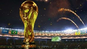 Physically handicapped person will kick off the 2014 FIFA World Cup in Brazil