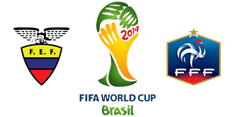 France vs Ecuador: What can we expect - Preview and Prediction