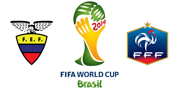 France vs Ecuador: What can we expect - Preview and Prediction