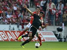 Rumour: Liverpool activate clause for Bayer Leverkusen's Emre Can
