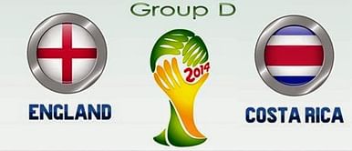 Costa Rica vs England: What can we expect - Preview and Prediction