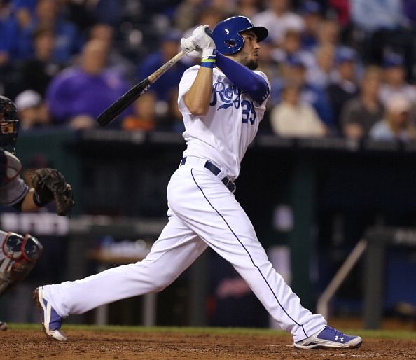 Royals Rumors: KC will try to keep Eric Hosmer and Mike Moustakas