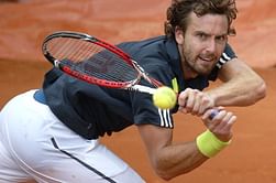 No tennis for women: Ernests Gulbis