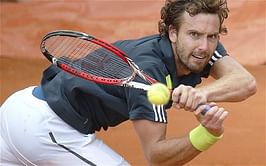 Ernests Gulbis "doesn't like Djokovic", and is in favour of legalizing marijuana