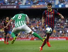 Jose Mourinho confirms he is interested in bringing Cesc Fabregas to Chelsea