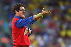 Salaries of all 32 coaches at the FIFA World Cup - Top three highest paid knocked out in Group Stage