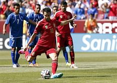 Reports: Cesc Fabregas to almost double his wages with move to Chelsea