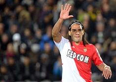 Rumour: Chelsea, Arsenal and Real Madrid ready to sign Radamel Falcao