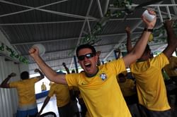 How to sound like an intelligent football fan during the FIFA World Cup