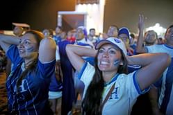 TV viewership records broken in first round of 2014 FIFA World Cup matches