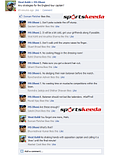 FB Wall: Virat Kohli, MS Dhoni discuss strategies for England tour