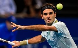 Roger Federer steps down as ATP Player Council's President