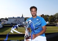 Feliciano Lopez