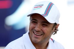 Top 10 tweets from Austrian GP qualifying